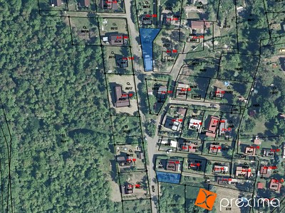 Chbany - Poláky, okres Chomutov